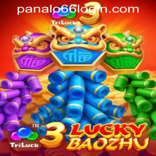 Exploring 3LuckyBaozhu: A Thrilling Addition to the Gaming World