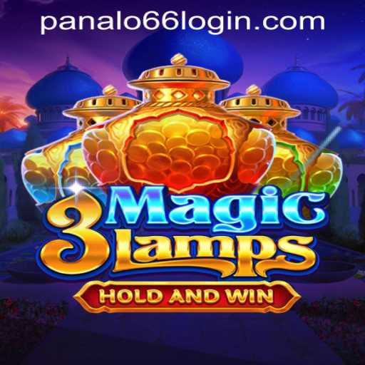 Exploring the Enchantment of 3MagicLamps in the Casino Realm