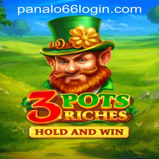 Unlocking the Thrills of 3potsRiches: Your Guide to Winning Big
