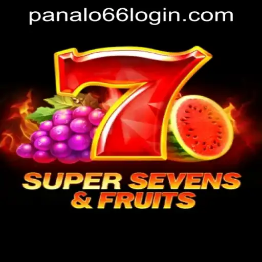 Explore the Excitement of 7SuperSevensFruits at Panalo 66 Casino