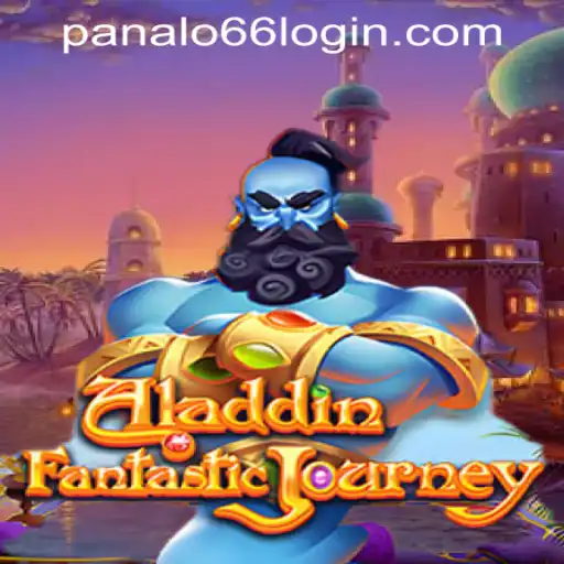 Discover the Magic of Aladdin with Panalo 66 Casino Login