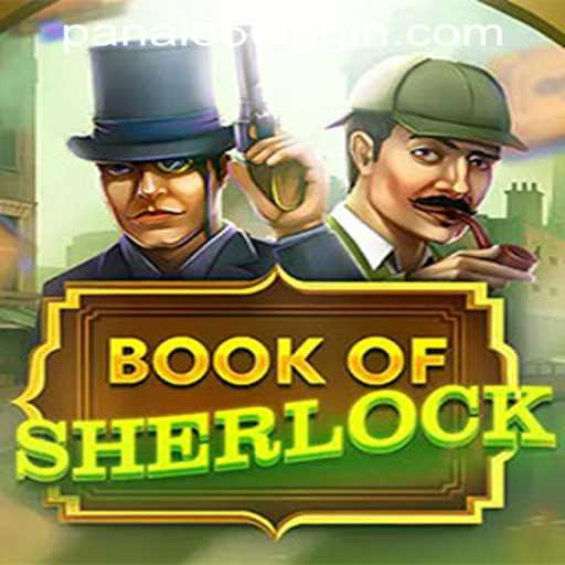 Book of Sherlock: A Thrilling Mystery and Casino Experience