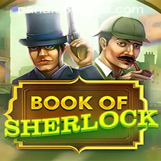 Book of Sherlock: A Thrilling Mystery and Casino Experience