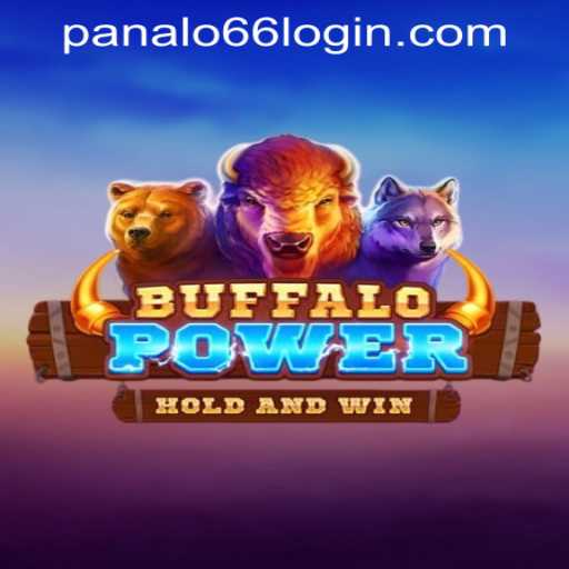 BuffaloPower: An Unforgettable Casino Gaming Experience