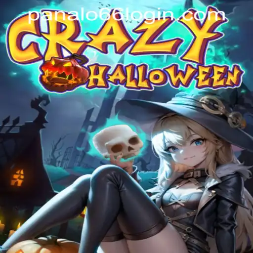 CrazyHalloween: A Spooktacular Gaming Experience with Panalo 66 Casino Login