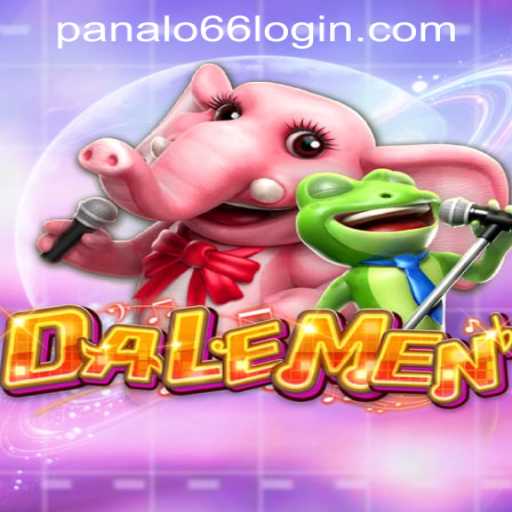 Mastering DALEMEN: An Exciting Journey into the World of Strategic Gaming