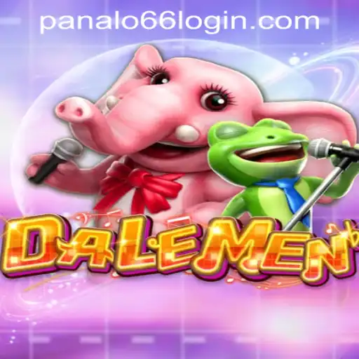 Mastering DALEMEN: An Exciting Journey into the World of Strategic Gaming