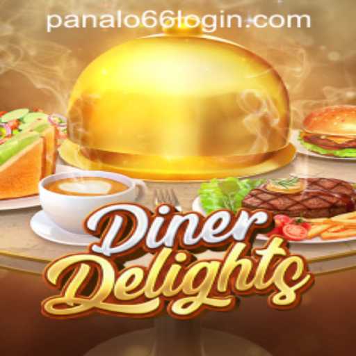 Exploring the Culinary World of DinerDelights and Its Connection to Panalo 66 Casino Login
