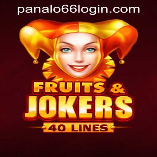 Exploring FruitsAndJokers40: A Vibrant Slot Game Experience