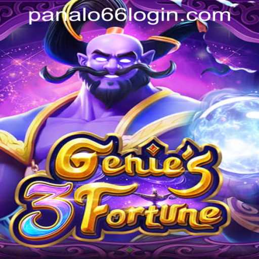 Exploring the Mystical World of Genie3Fortune and Panalo 66 Casino Login