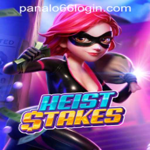 Unveiling HeistStakes: A Thrilling Dive into the World of Casino Adventures