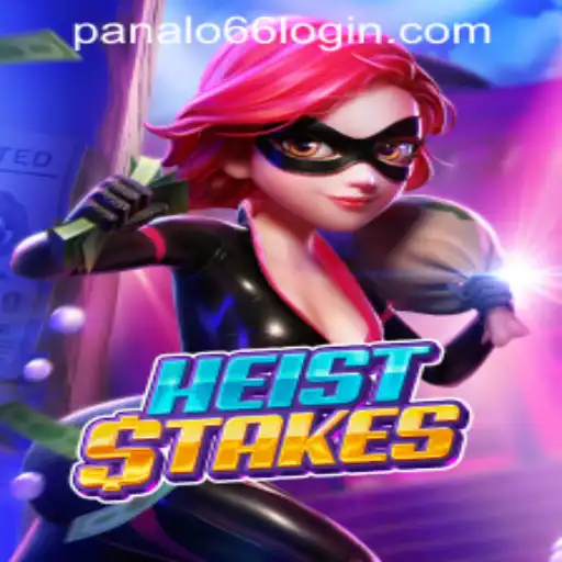 Unveiling HeistStakes: A Thrilling Dive into the World of Casino Adventures
