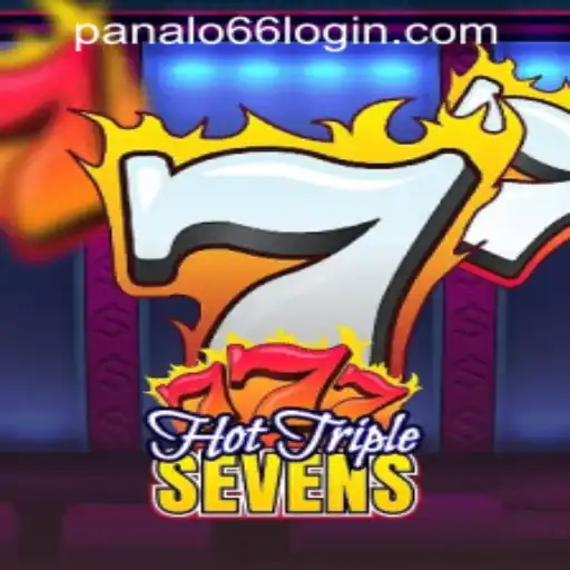 Exploring HotTripleSevens: A Dynamic Experience with Panalo 66 Casino Login