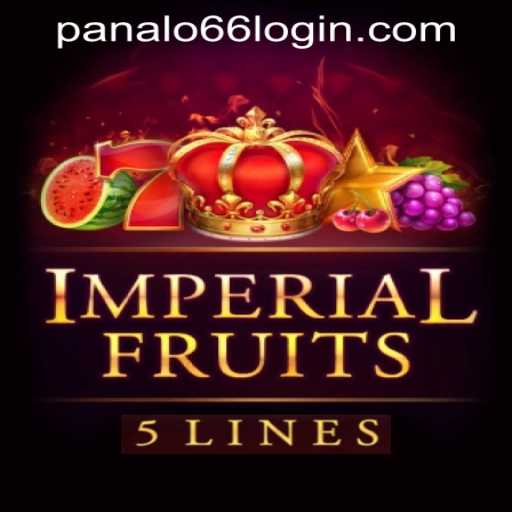 Exploring ImperialFruits5: A Casino Game at Panalo 66