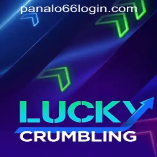 Discovering LuckyCrumbling: A Game of Strategy and Chance