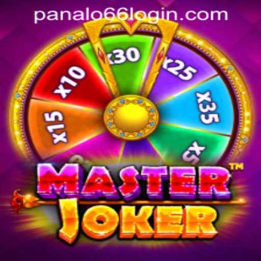 Discovering MasterJoker and Navigating Panalo 66 Casino Login