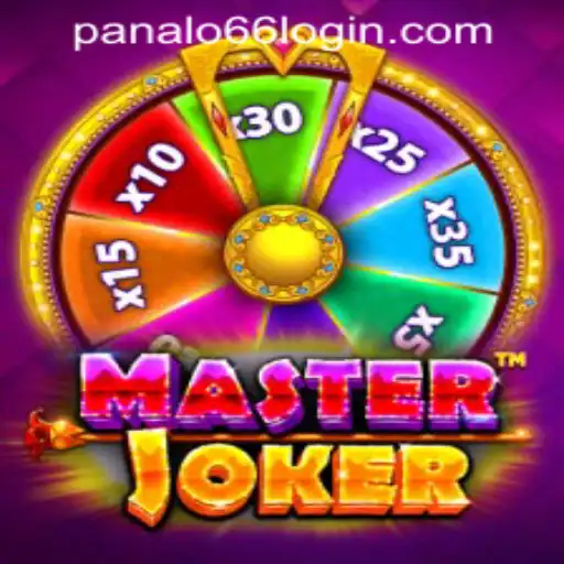 Discovering MasterJoker and Navigating Panalo 66 Casino Login