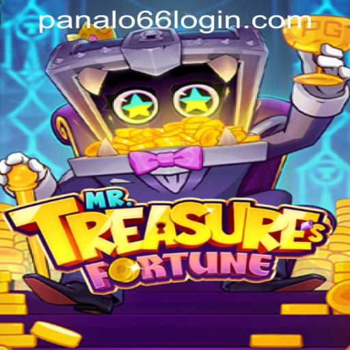 Exploring MrTreasuresFortune: A Thrilling Journey in Gaming