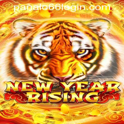 Discover NewYearRising: An Adventure Awaits with Panalo 66 Casino Login
