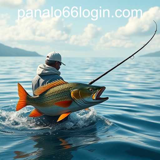 Exploring the World of Online Fishing: Understanding the Rise of Panalo 66 Casino Login