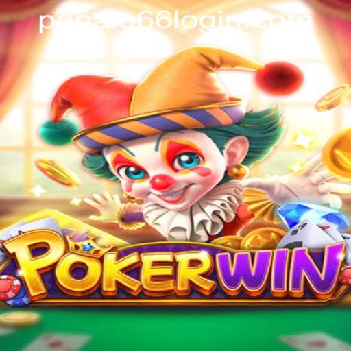 Discover the Exciting World of POKERWIN: A Comprehensive Guide to Rules and Play