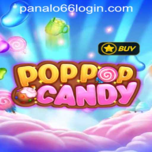 Discover the Exciting World of POPPOPCANDY