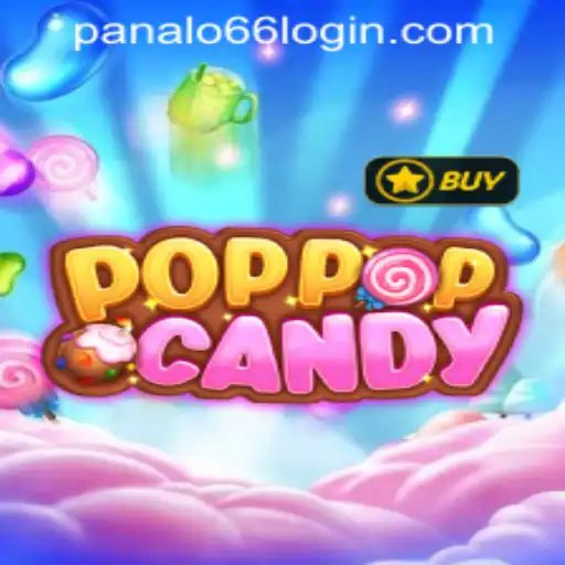 Discover the Exciting World of POPPOPCANDY