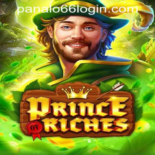 Exploring PrinceOfRiches and the Panalo 66 Casino Login Experience