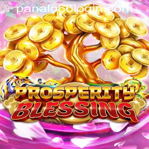 Explore the Exciting World of ProsperityBlessing with Panalo 66 Casino Login