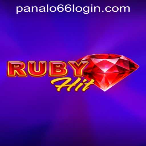 Dive Into the Exciting World of RubyHit with Panalo 66 Casino Login