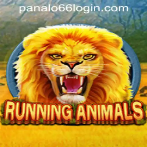RunningAnimals: A Thrilling Adventure Game and Its Connection to Panalo 66 Casino