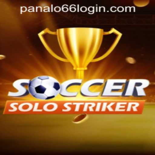 SoccerSoloStriker: The Exciting New Game on the Block