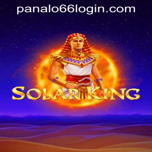 Exploring SolarKing: A New Gaming Experience with Panalo 66 Casino Login