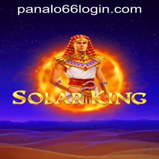 Exploring SolarKing: A New Gaming Experience with Panalo 66 Casino Login