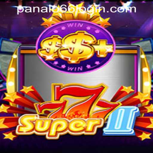 Exploring the Exciting World of Super777II and Panalo 66 Casino Login