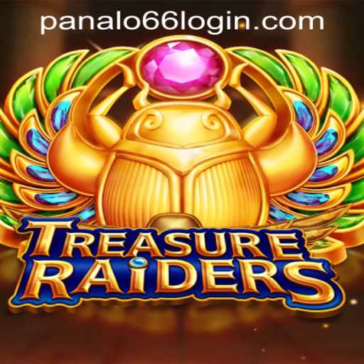Discover the Excitement of TREASURERAIDERS: A Comprehensive Guide to the Thrilling Adventure