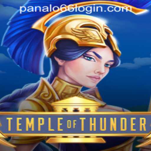 Discover TempleofThunder: A Thunderous Adventure with Panalo 66 Casino Login