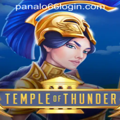 Discover TempleofThunder: A Thunderous Adventure with Panalo 66 Casino Login