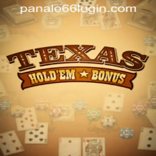 Mastering Texas Hold'em Bonus: A Thrilling Casino Experience