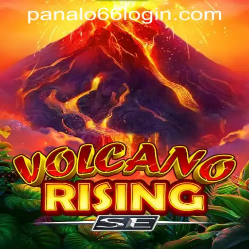 VolcanoRisingSE: Unleashing Adventure with Every Spin